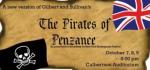 Pirates of Penzance